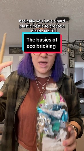 The Basics of Eco Bricking: Everything You Need to Know