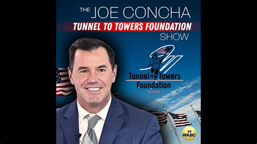The Joe Concha Show | 02-25-26 - One-News