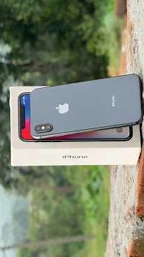 cashify iphone x unboxing gaming test // iphone x 60fps gaming test // iphone x handcam gameplay