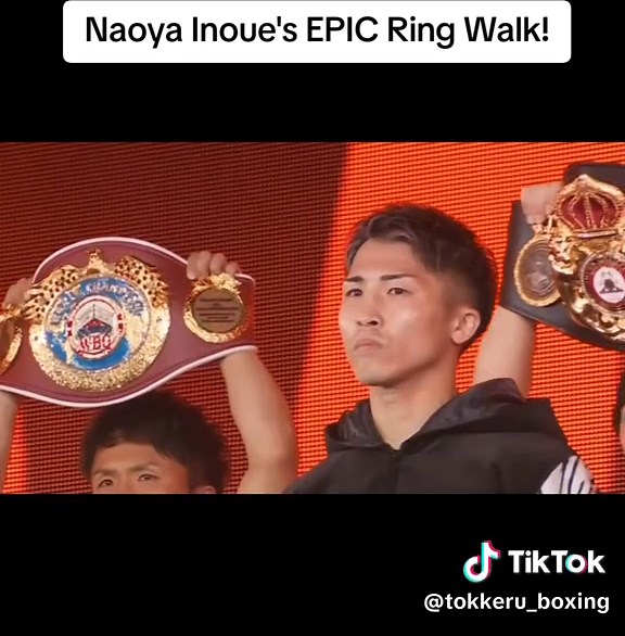 #naoyainoue #Japan #boxing #knockout