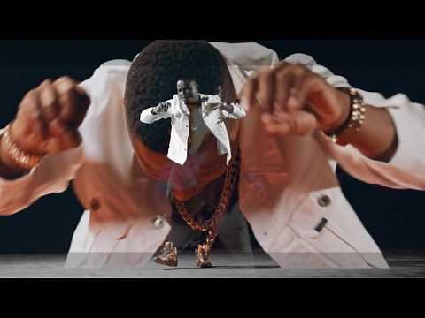 BAKY - W'an danjé (official video)