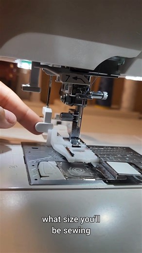 Join Janome Maker Hylian Cream in learning 3 creative techniques you can use when finishing your costume! The skyline S9 has a ton of amazing functions and we'll be looking at using decorative Stitches, embroidery & creating buttonholes! Tap the link in bio for more information on this combo machine! https://janome.pulse.ly/ucqvn7kqwo | Janome Sewing Machines