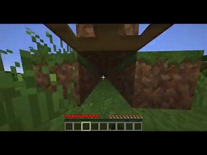 How to sprint while crawling on Minecraft 1.14.x