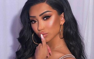 The incredible life story of Nikita Dragun will impress you