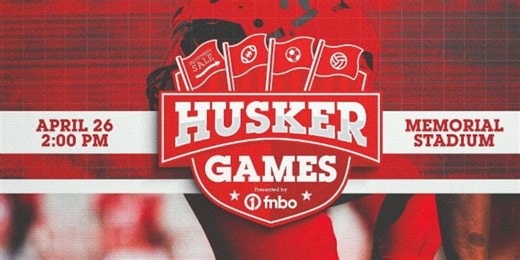 Everything fans need to know for Saturday’s inaugural Husker Games