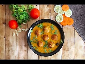 Lauki Ka Kofta | लौकी का कोफ्ता | Best Bites