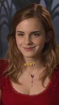 They Secretly Competed During This Harry Potter Scene?!