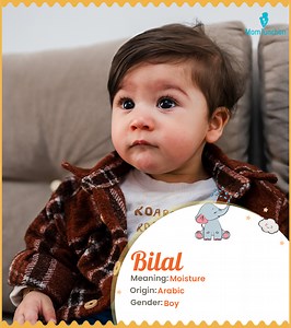 Bilal Name Meaning, Origin, History, And Popularity
