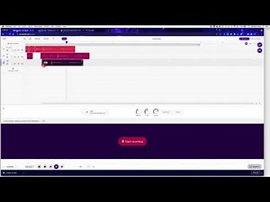 How to Produce a DJ Drop in SoundTrap
