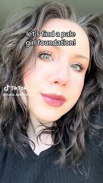 Makeup Shopping for Pale Skin: A Guide to Finding the Perfect Foundation