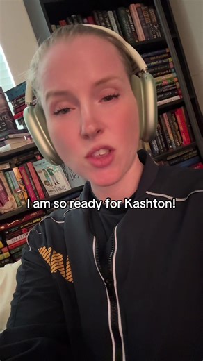 Kashton: A Chunky Must-Read in The Lords Series