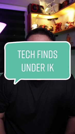 Garuda Gear Hawk 1 Review and Tech Finds Under 1k!