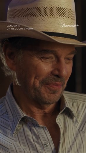 Paramount+ Argentina on Instagram: "Sin duda Tommy sabe cómo resolver cualquier problema 😉 Preparate para seguir viéndolo en acción, el domingo hay nuevo episodio de Landman: Un Negocio Crudo, solo por Paramount Plus 💥🛢️ #Landman #UnNegocioCrudo #SamElliott #BillyBobThornton #NuevaTemporada"