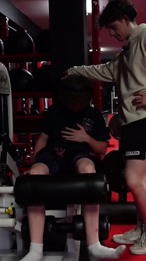 What The Tom Platz Leg Day Did To Him #gym #fitness | Tom Platz Leg Day