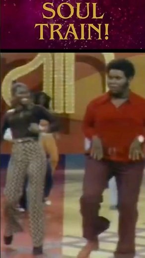 Soul Train Line dancers had NO CHILL back then #soultrain #shorts #throwback