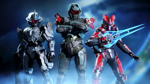 Halo Infinite 'Operation: Brute Force' Event Now On With Brute-Inspired Cosmetics | XboxAchievements.com