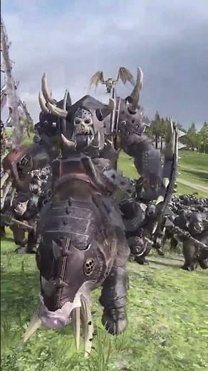 NEW Dwarves Mod Makes Them UNSTOPPABLE in Total War Warhammer 3