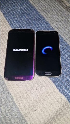 Samsung S4 VS Samsung S4 Mini