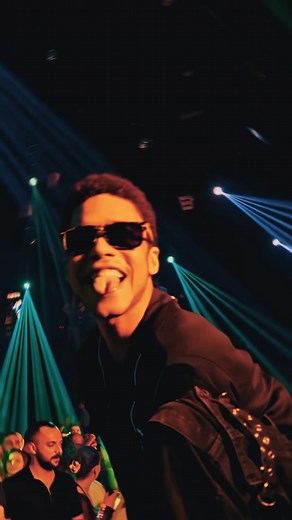 Bu gece CU-MAR-TE-Sİİİİ 😎🍾 *Doğuş Çabakçor *Gökay Tevlek *Lj Drac *MsqrdShowTeam | Masquerade Club IST.