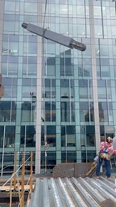 445K views · 5.3K reactions | Level Up Ironworkers! Keep yourself safe out there. #Godisgood #local86 #local433 #RideTheWave #blessedandgrateful #ironworkers #UnionStrong | Justin Sullivan | Facebook