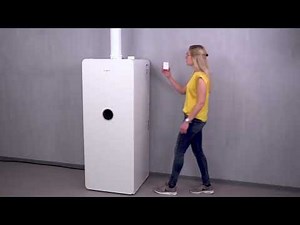 How to install Bosch Connect Key K30RF