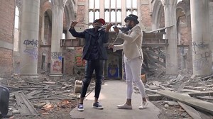 B2Wins - 'Hallelujah' [Violin Cover]