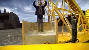 Entertain your brain with National Geographic Channel. | National Geographic Canada