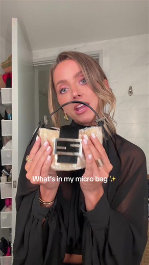 My Mary poppins bag | What Is In My Bag
