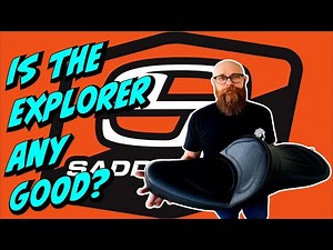 Is the Saddlemen Explorer any good? | Full Review