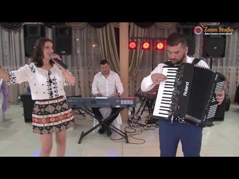 MUZICA DE PETRECERE LIVE LA NUNTA - SUPER COLAJ 2017 - FORMATIA IULIAN DE LA VRANCE
