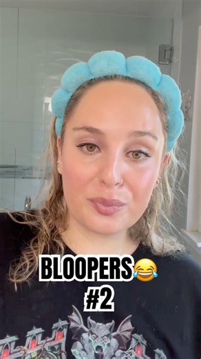 Bloopers😂 #2