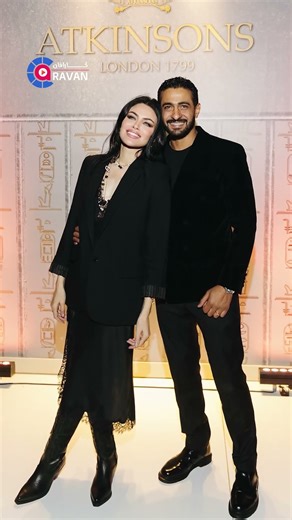 على الضيق ومن غير ما حد يعرف.. دارين حداد عملت فرحها بطريقة غريبة