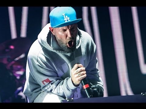 Limp Bizkit - Live Reading Festival 2015 (Full Show HD)