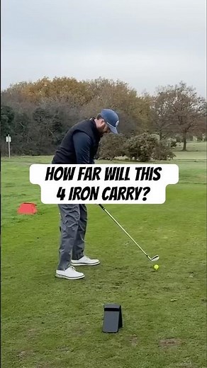 PD stands for Players Distance! - Haywood PD1 Test! #shorts