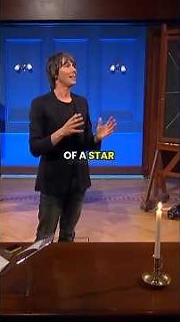 How We Detect Life on Distant Planets w/Brian Cox