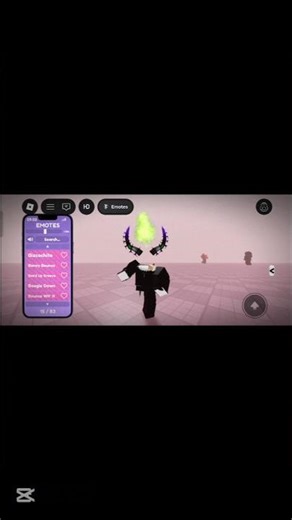 boogie down x Roblox emotes testing #roblox #trending