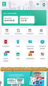 Easy Way to Top Up SeaBank Balance via LinkAja | Latest Top Up Method #tutorial #seabank #linkaja