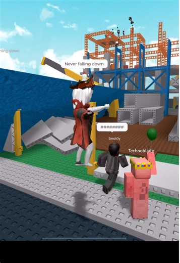 Naruto-Inspired Roblox Adventure for Fans