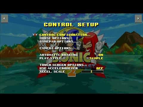 How to fix you buttons in srb2 2.2.8 android. (Read Description)