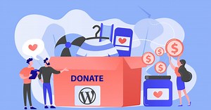 How to Accept Donations in WordPress Websites - Fluent Forms