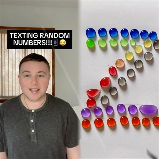 Texting Random Numbers!📱😂 EX-BEST FRIEND!!!😱#comedу #textingstory #prank