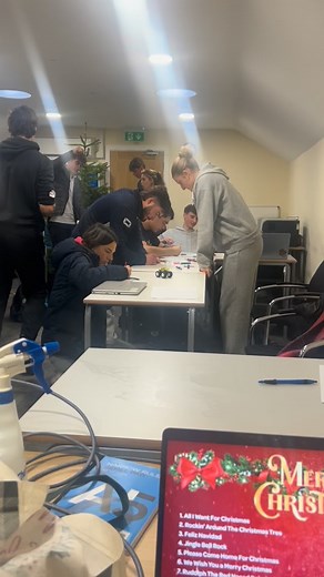 🎄 | Next Phase Academy