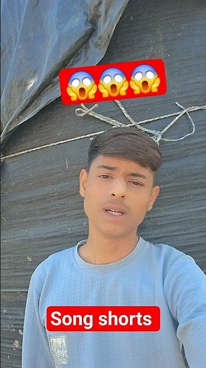 🤣 Hindi Song Shorts 😇 #shorts #explore