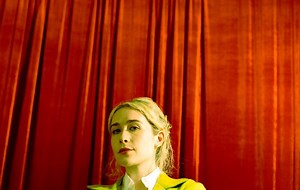 Blondshell Drops New Single and Video “What’s Fair”
