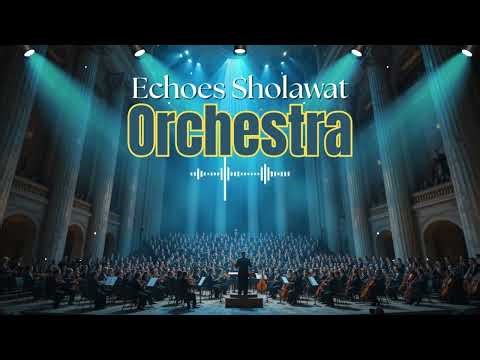 Divine Sholawat – Nasheed Praising the Prophet Muhammad ﷺ