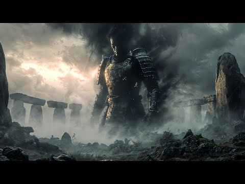 Des Samouraïs Géants aux Cercles de Pierre Cachés | 10 Mystères Anciens qui Défient l’Histoire