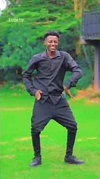 Jay Melody - Wapeke Yangu | official Video | Dancing #luze