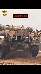 Mine Flail Tank 😮 . . #comedyclub #viralpost #standupcomedy #viral #knowledgeispower #comedynight #sketchcomedy #trending #comedyposts #dayofknowledge #comedypics #comedyvine #emotions #intags #comedyvideo #igcomedy #comedylife #knowledge #comedyvideos #viralata #comedy #viralataslove #purecomedy #comedycentral #viralatas #comedyshow | Cric Voice Tamil