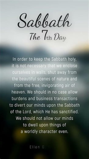 REMEMBER The 7th Day | 2026 nr 19