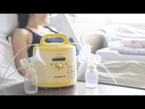 How to Start the Symphony PLUS® Maintain Program